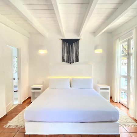 Hotel Cala Blanca Cuernavaca Zewnętrze zdjęcie